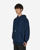 All 02 Hooded Sweatshirt