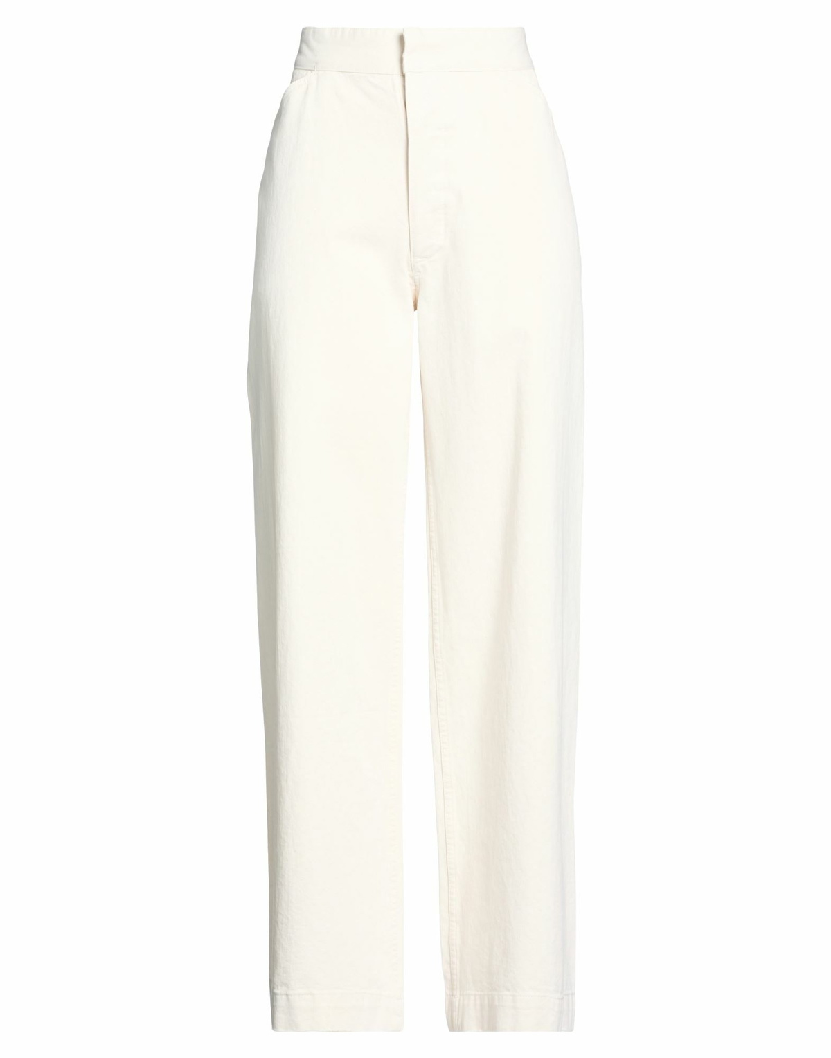 R13 Womens Pants Cream