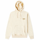 Bram's Fruit Men's Gardening Hoody in Beige