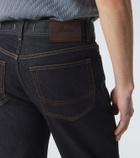 Brioni Merano straight jeans