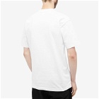 MARKET Men's Connecting T-Shirt in White