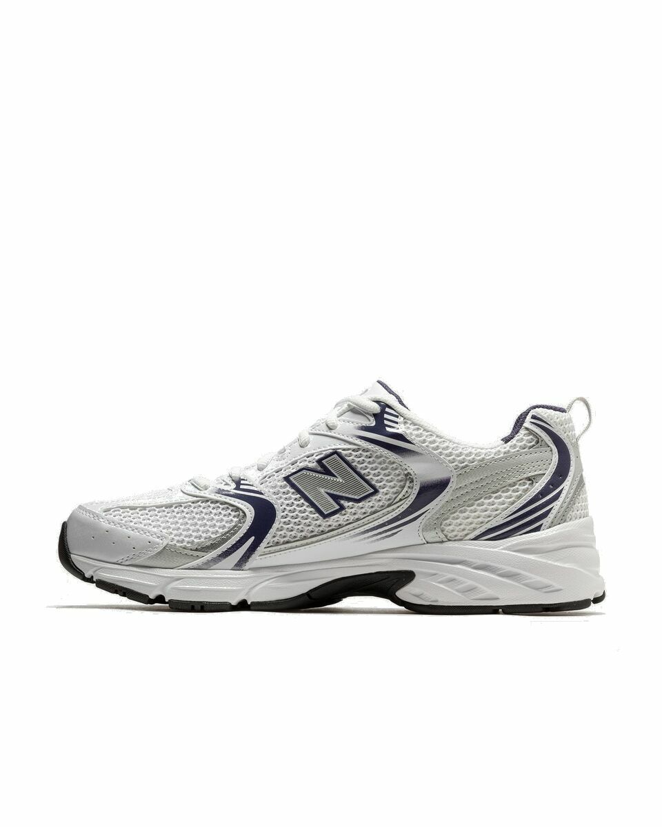 Photo: New Balance Mr530 Ba White - Mens - Lowtop