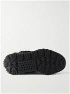Moncler Genius - adidas Originals NMD Padded GORE-TEX® Ripstop Boots - Black