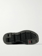 Salomon - RX MOC 3.0 Mesh Slip-On Sneakers - Black
