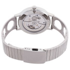 Nomos Autobahn Director's Cut Limited Edition A9 Automatic Black Dial Mens Watch 1301.S3