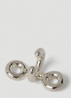 Charlotte CHESNAIS Binary Ear Cuff
