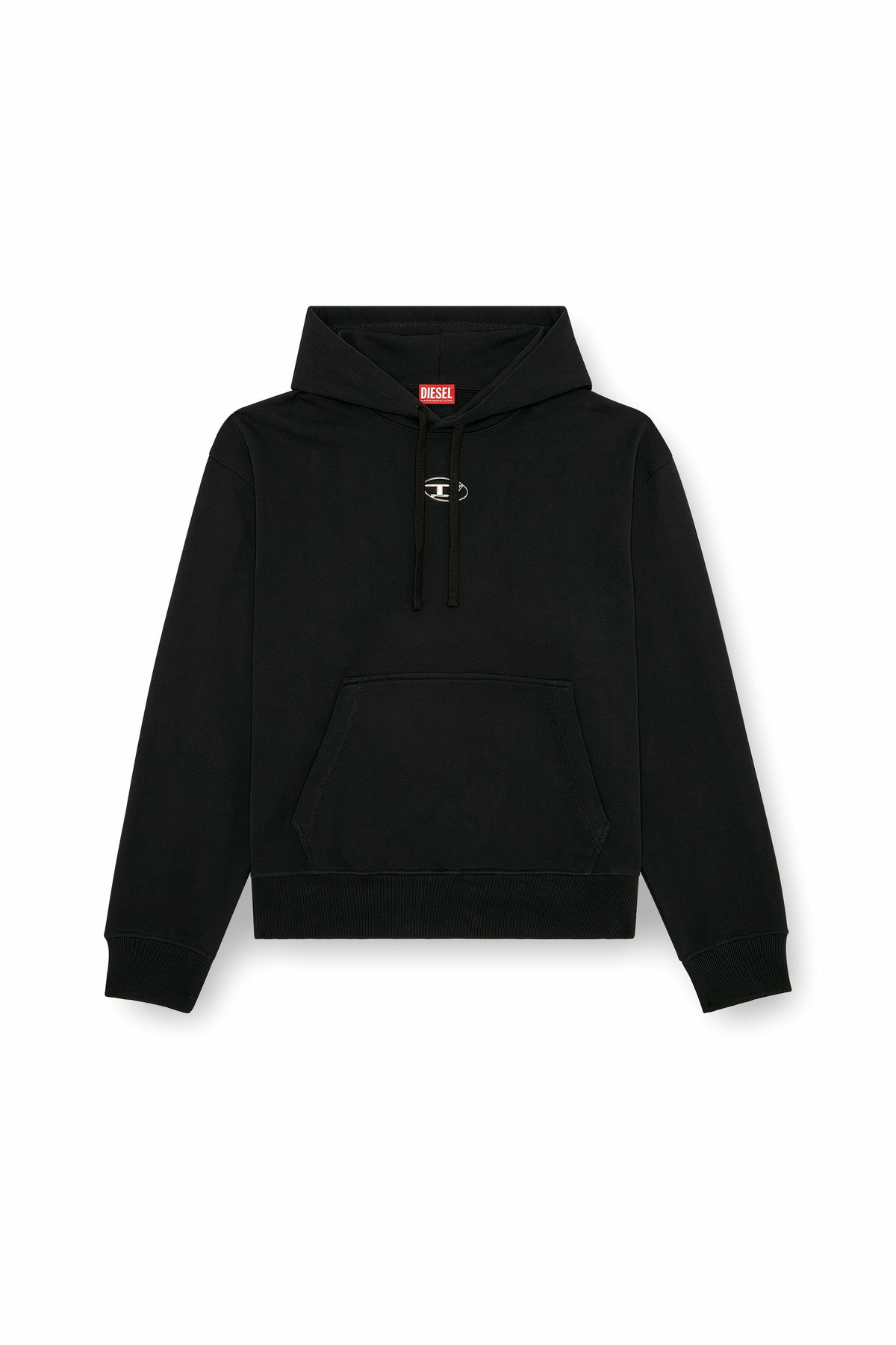 【送料&関税込】Diesel megoval-d Hoodie Diesel 'S-MACS-HOOD-MEGOVAL-D' hoodie | Men's Clothing | Vitkac