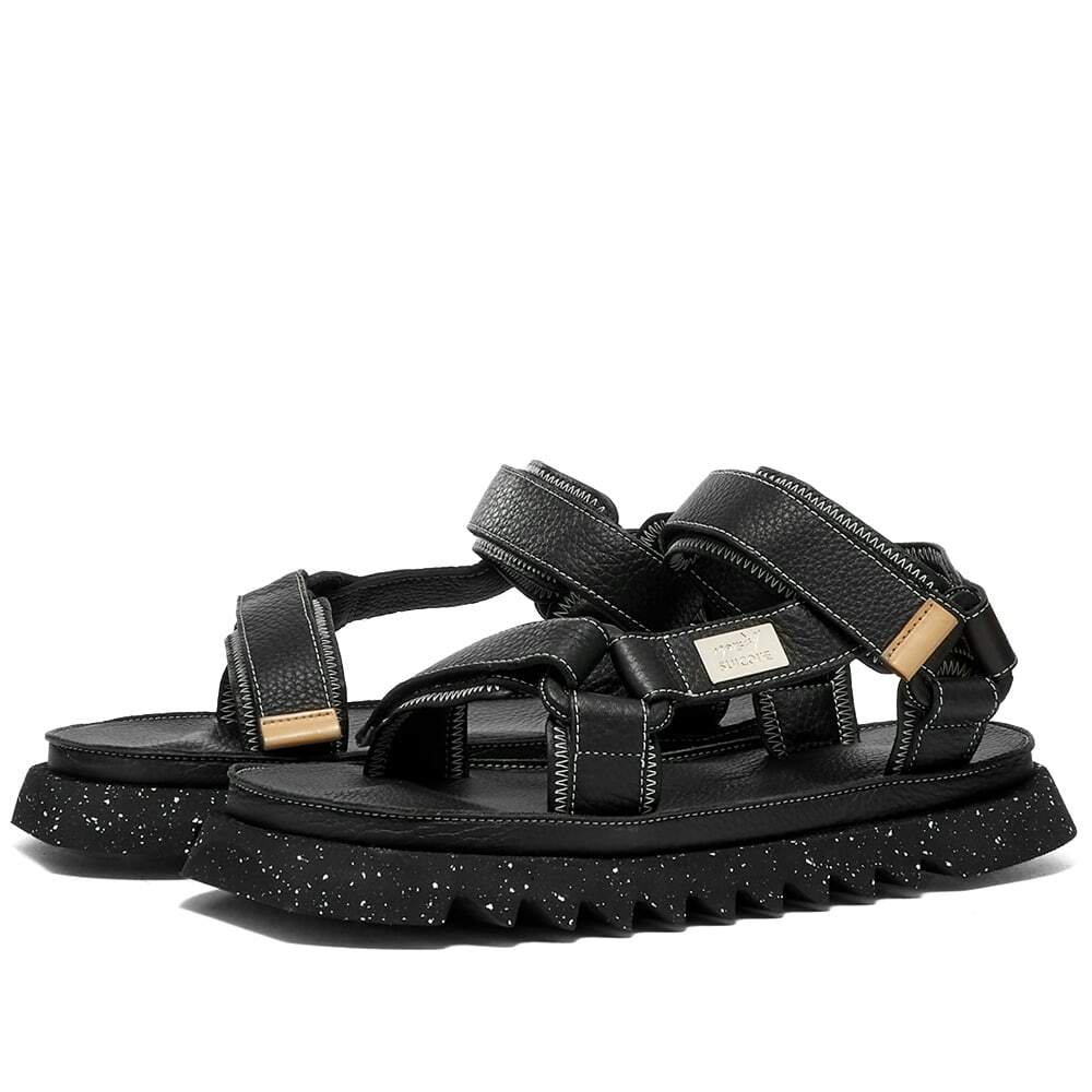 サンダル・ミュール MARSELL Women Sandals MW8056 093 666 Black 18227970_39243006_600.jpg