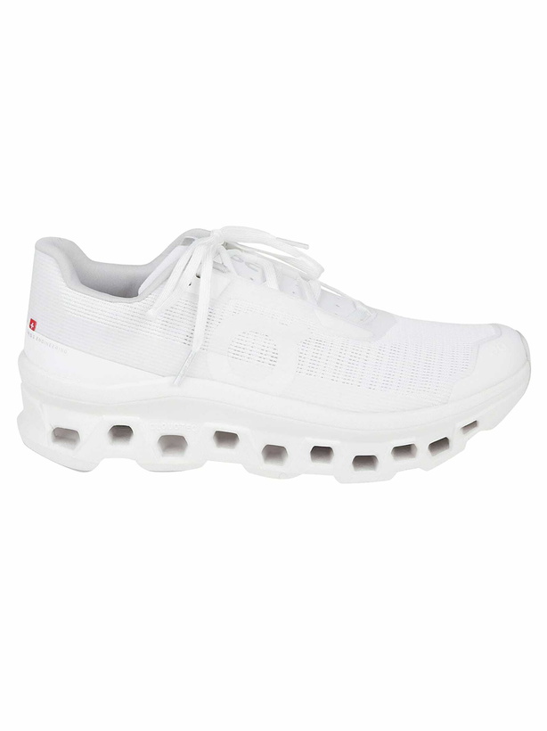 Photo: Cloudmonster Void Sneakers