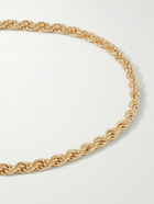 Miansai - Gold Vermeil Chain Bracelet - Gold