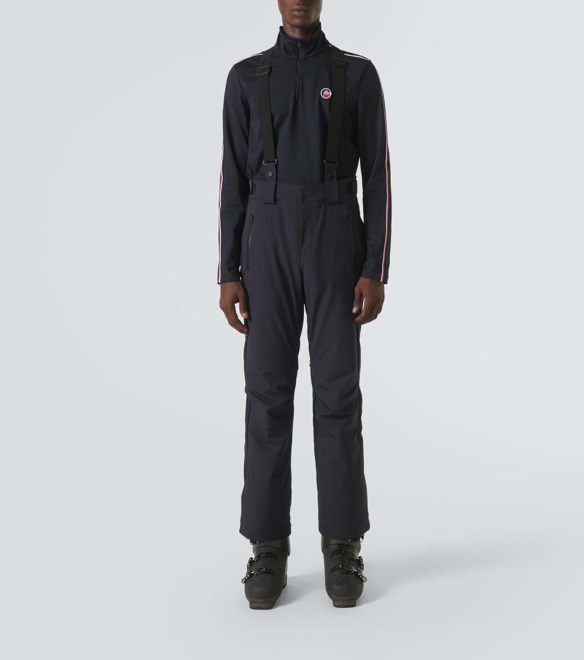 Fusalp Ranger technical twill ski pants