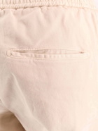 Nugnes 1920 Beige Trouser Mens Pant