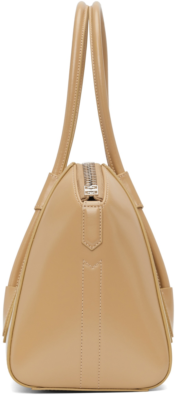 Givenchy hot sale beige bag