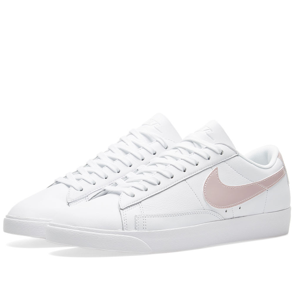 nike womens blazer low le