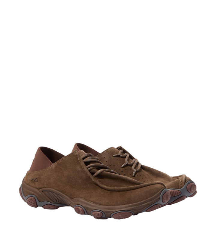 Photo: Balenciaga Pace suede sneakers