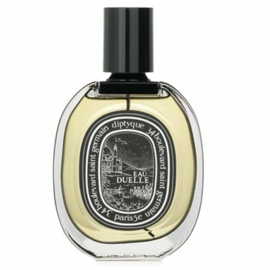 Diptyque Unisex Eau Duelle EDP Spray 2.5 oz Fragrances 3700431416353