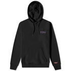 Adidas Men's Stoked Hoody in Black