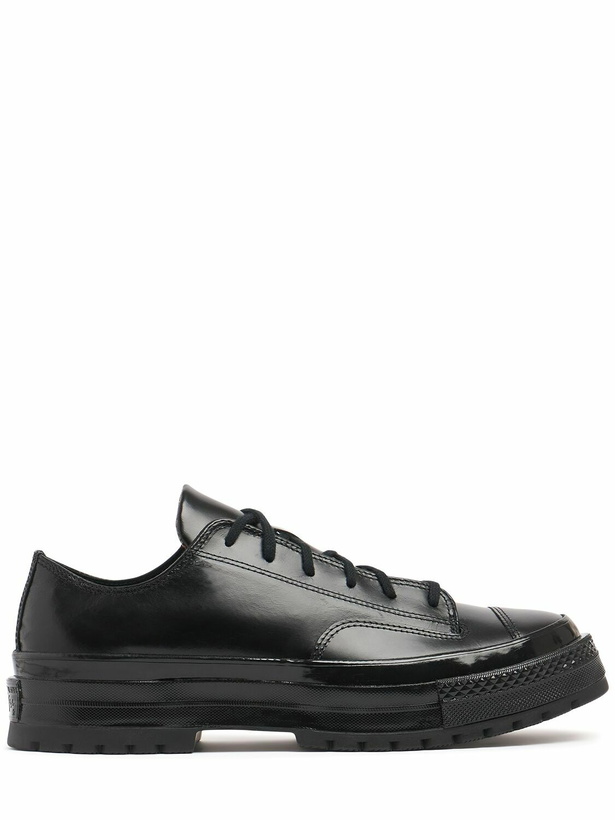 Photo: CONVERSE Chuck 70 Formal Sneakers