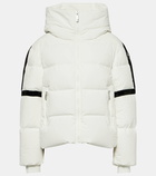 Fusalp Barsy down jacket