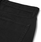 Dunhill - Slim-Fit Denim Jeans - Men - Black