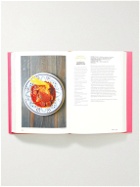 Phaidon - Mexico: The Cookbook Hardcover Book