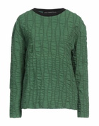 Andersson Bell Womens Top in Military green