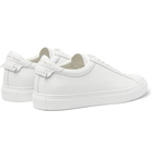 Givenchy - Urban Street Leather Sneakers - White