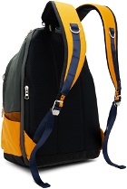 master-piece Yellow Potential Backpack