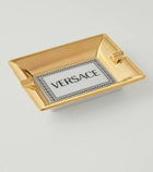 Versace Home Medusa Rhapsody ashtray