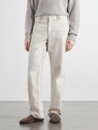 Stòffa - Straight-Leg Jeans - Neutrals