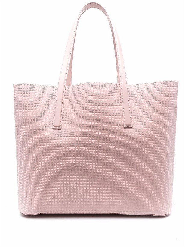 Photo: GIVENCHY - Wing Leather Shopping Bag