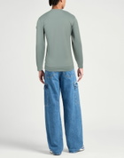 Colmar Mens Sweatshirt in Sage green