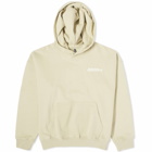 Adanola Women's Oversized Hoodie in Desert Beige