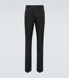 Amiri - Tailored straight-leg pants