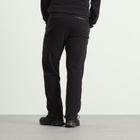 CAYL Men's Thermal Pro Trousers in Black