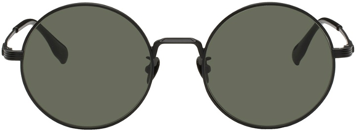 Photo: PROJEKT PRODUKT Black RS4 Sunglasses