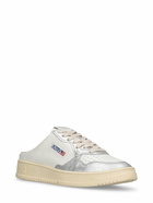 AUTRY Mule Low Sneakers