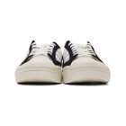 Y-3 Off-White Yohji Star Sneakers