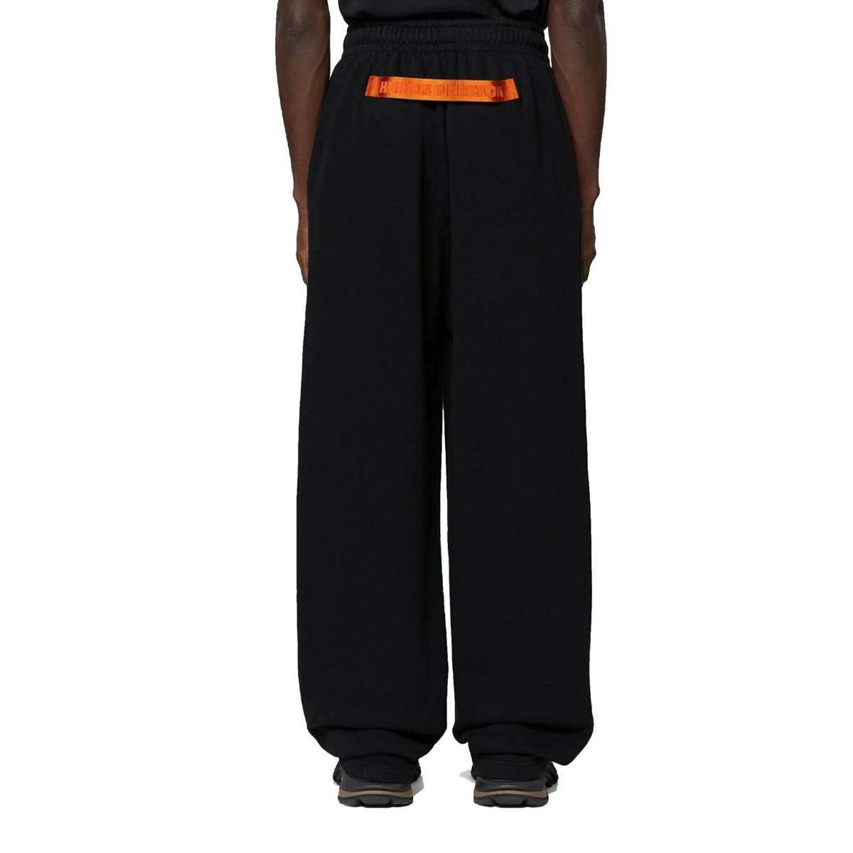 HERON PRESTON Sweatpants