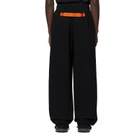 HERON PRESTON Sweatpants