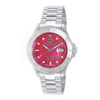 Torino Carrero Catania Automatic Red Dial Mens Watch C1S266RDJ