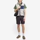 Patagonia Men's Baggies Lights 6.5" Shorts in Ink Black