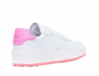 Philippe Model Nice Low Sneakers