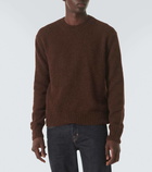 Tom Ford Alpaca-blend sweater