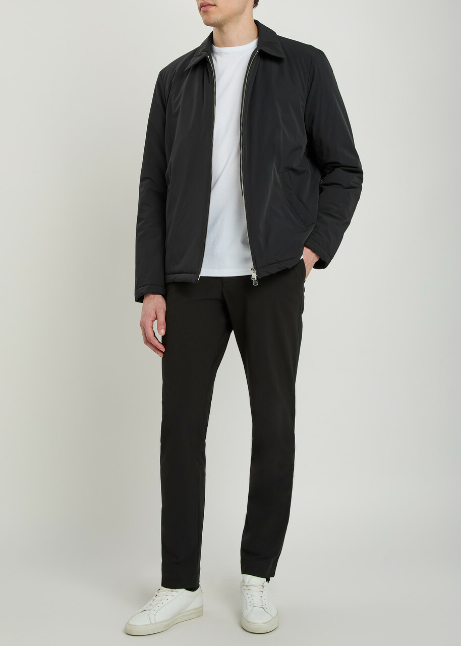 Lestrange 360 Woven Trousers Black