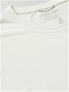 PATAGONIA - Capilene Jersey T-Shirt - Neutrals