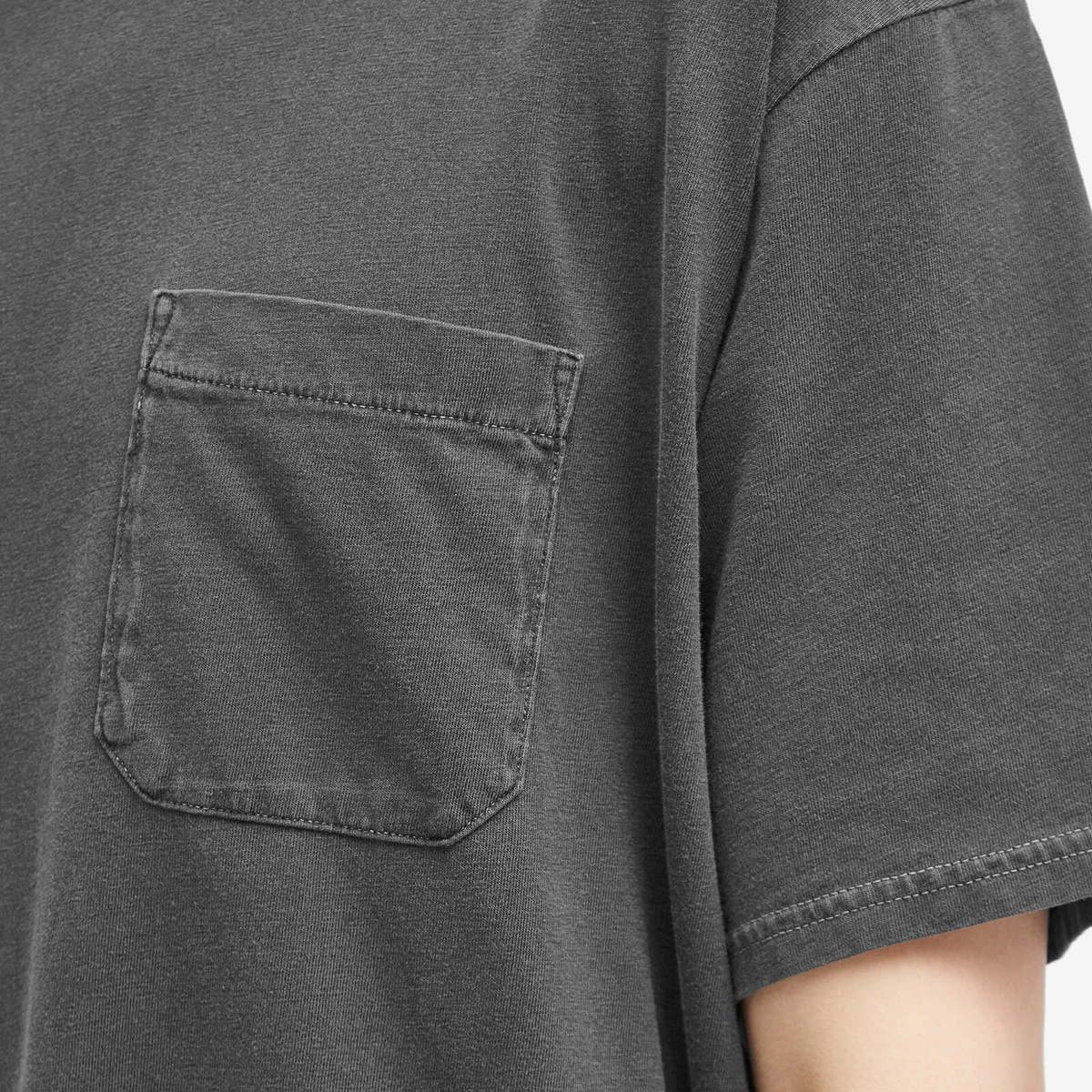 ★DICKIES Laundry Boxy T-Shirt 関税込★ Dickies Laundry Boxy T-Shirt (weiß) | eBay