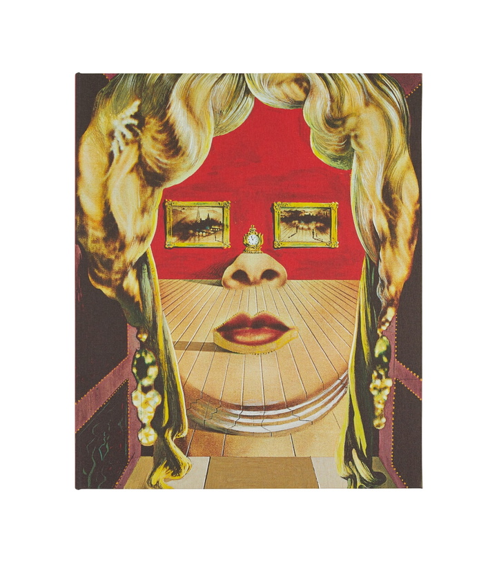 Photo: Assouline Salvador Dalí: The Impossible Collection book