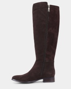 Steve Madden Charlies-W Boots in Brown