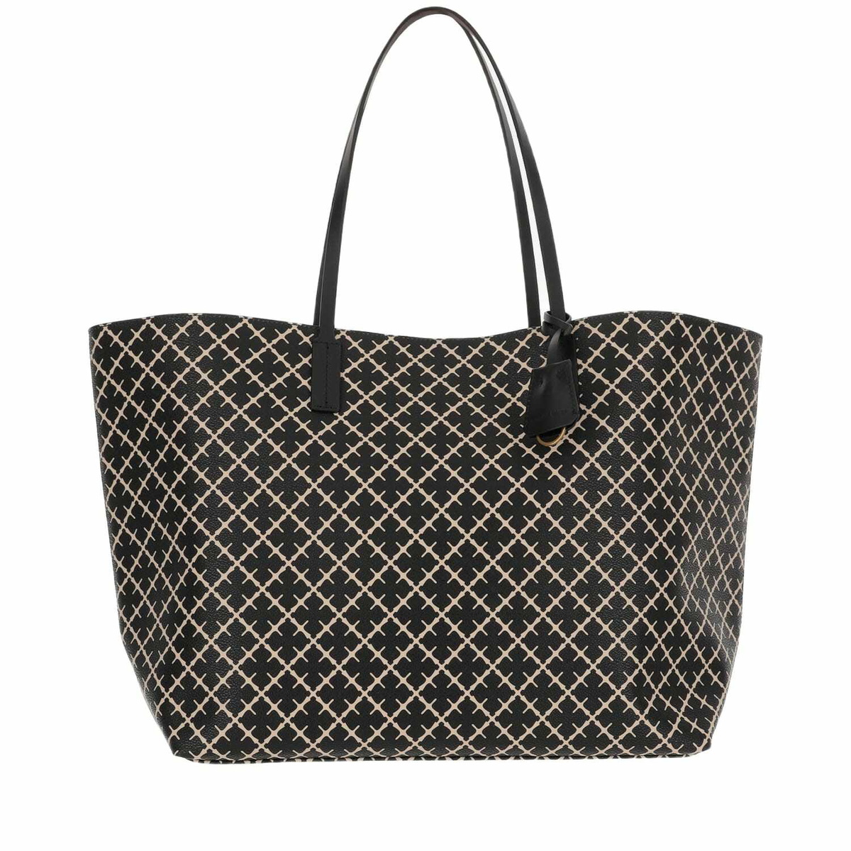 By Malene Birger Abi Floral Print Tote Bag